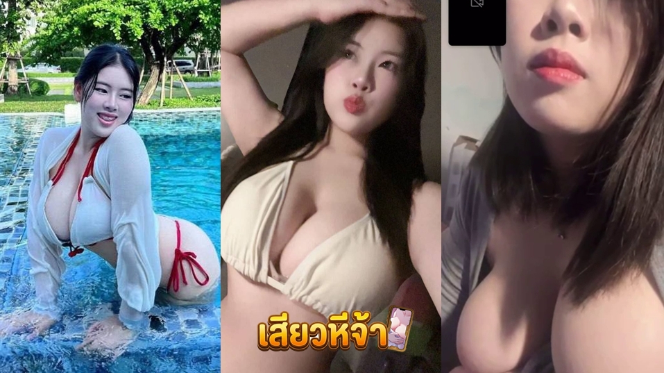 คลิปหลุดคอลเสียว สาวอวบหุ่นเด็ด รับงานคอลเสียวกับเสี่ยหื่นขี้เงี่ยน ให้เปิดกล้องโชว์นมใหญ่ๆหุ่นเด็ดๆ หุ่นแบบนี้แหละเย็ดมันส์ได้ใจสุดๆ พร้อมคุยเรื่อง 18+ จนเงี่ยนจริง